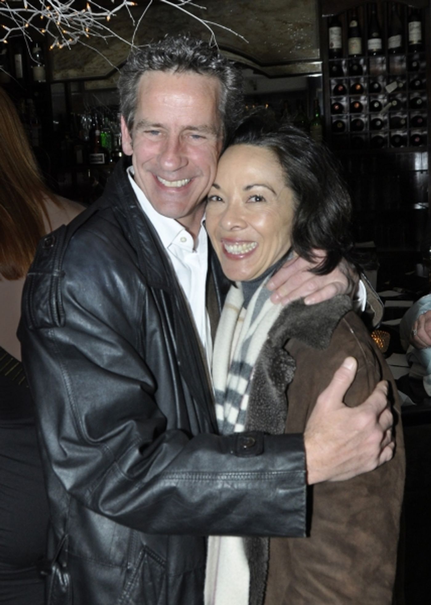 Photo Flash: NYCDAF's Destiny Rising Benefit  Image