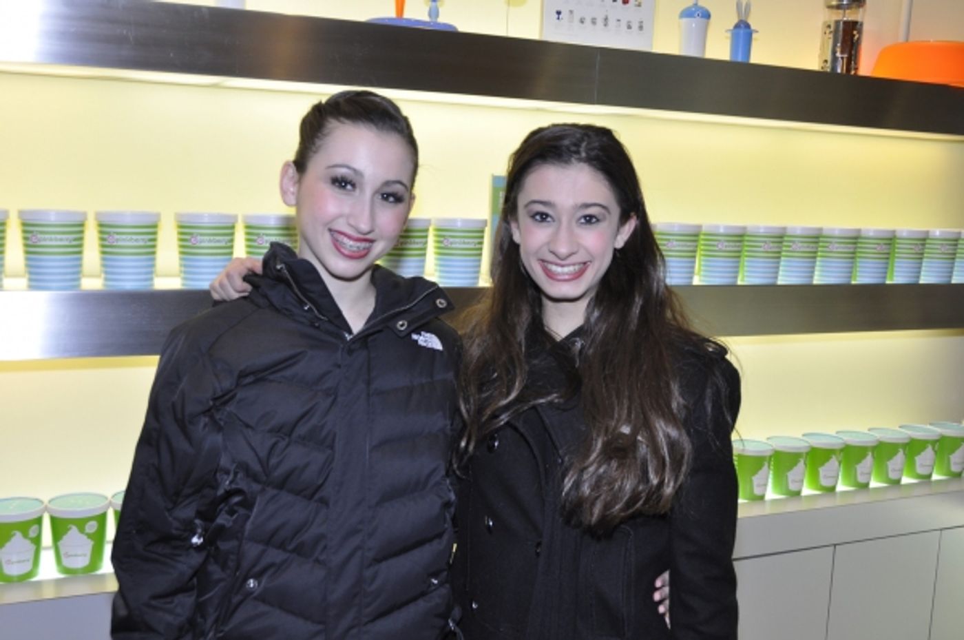 Photo Flash: NYCDAF's Destiny Rising Benefit  Image