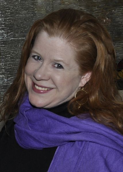 Leah Brandon Photo