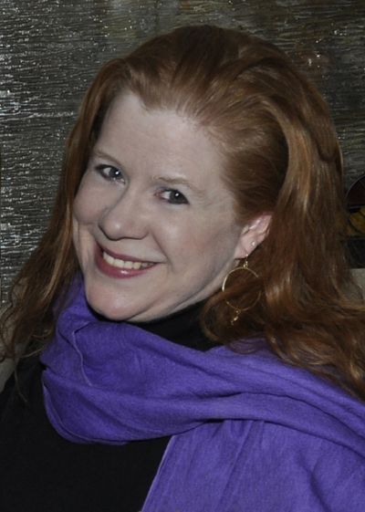 Leah Brandon Photo