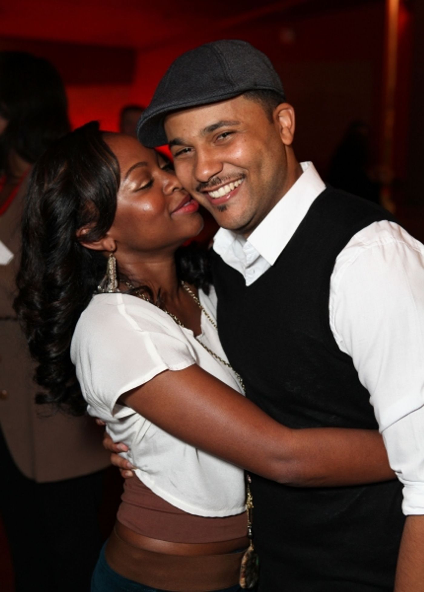 Photo Flash: A RAISIN IN THE SUN Opens at CTG/Kirk Douglas Theatre  Image