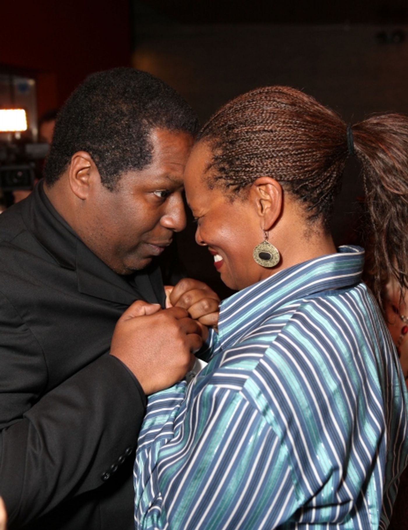 Photo Flash: A RAISIN IN THE SUN Opens at CTG/Kirk Douglas Theatre  Image
