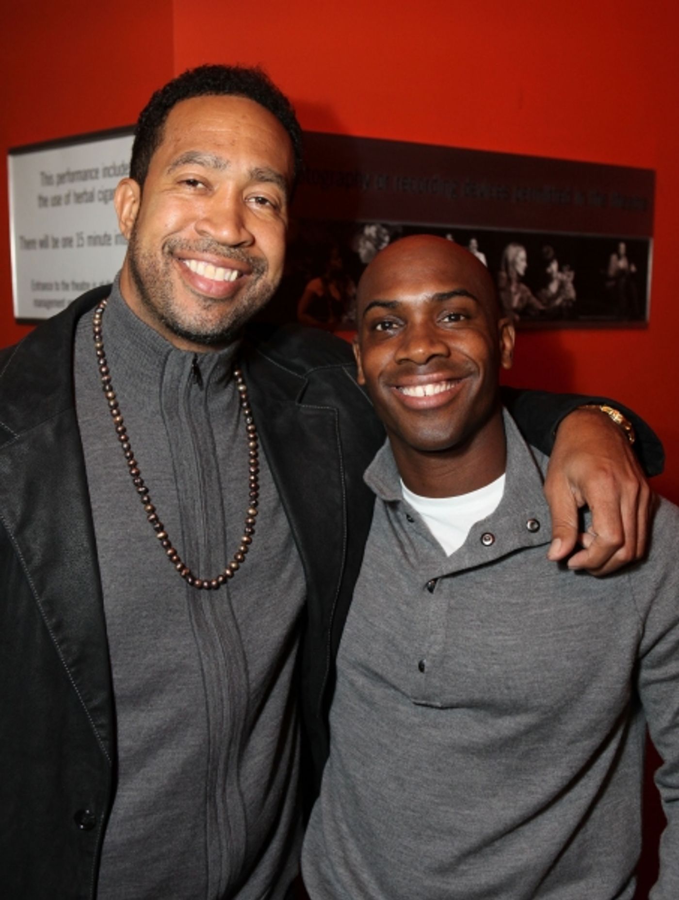 Photo Flash: A RAISIN IN THE SUN Opens at CTG/Kirk Douglas Theatre  Image