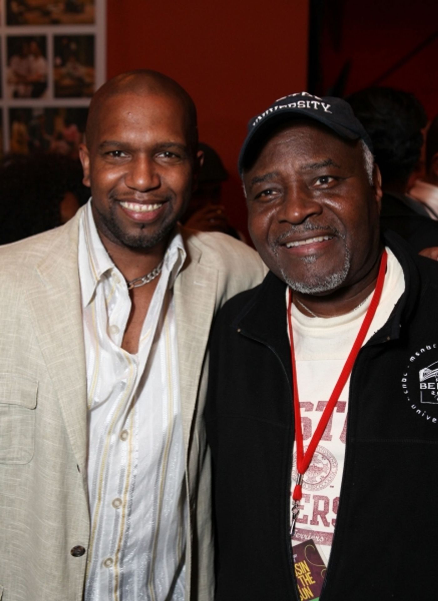 Photo Flash: A RAISIN IN THE SUN Opens at CTG/Kirk Douglas Theatre  Image