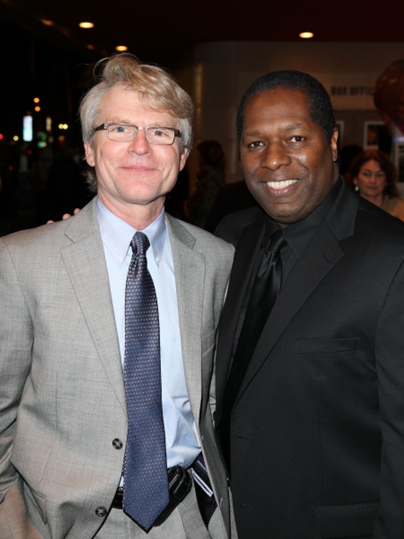 Photo Flash: A RAISIN IN THE SUN Opens at CTG/Kirk Douglas Theatre  Image