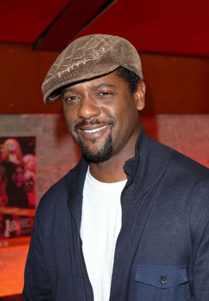 Blair Underwood @ BroadwayWorld Blair Underwood Photo