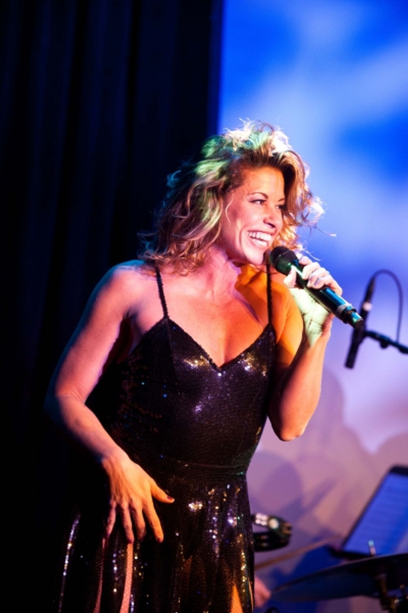 Photo Flash: Rachelle Rak's I'M IN at Le Poisson Rouge  Image