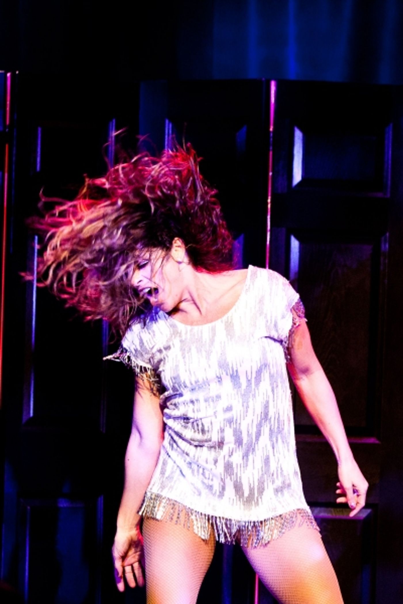 Photo Flash: Rachelle Rak's I'M IN at Le Poisson Rouge  Image