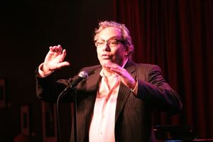 Lewis Black Photo