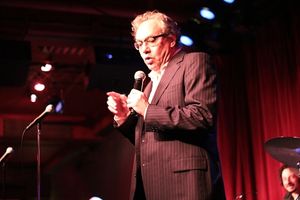Lewis Black Photo
