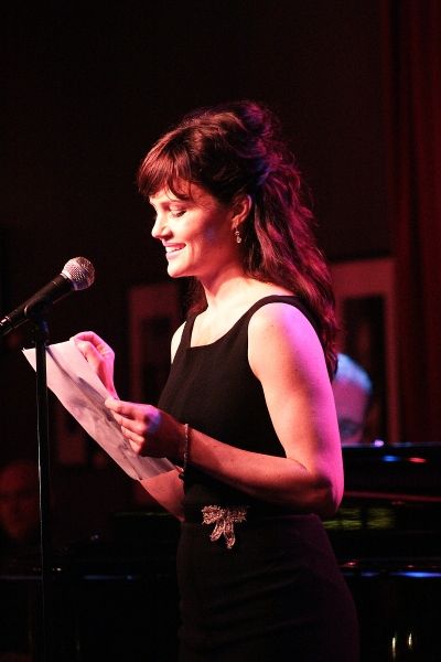 Carla Gugino Photo