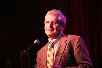 Dr. Mark G. Kris Photo