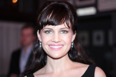 Carla Gugino Photo