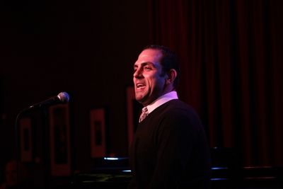 Jonathan Hammond Photo