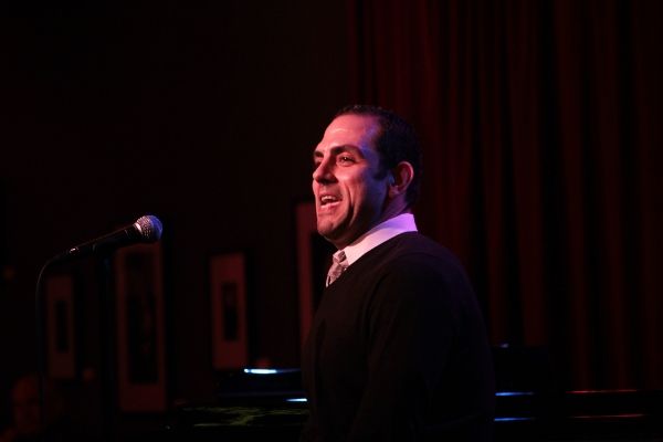 Jonathan Hammond Photo