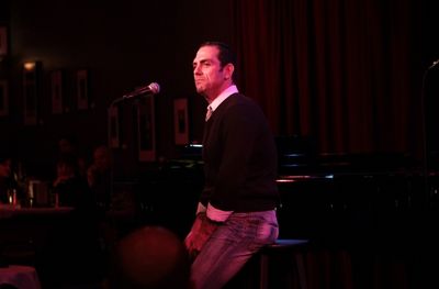 Jonathan Hammond Photo