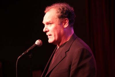 Jay O. Sanders Photo