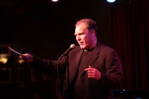 Jay O. Sanders Photo