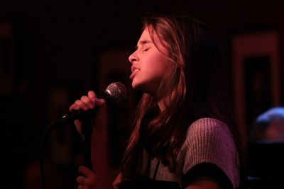 Carly Rose Sonenclar Photo