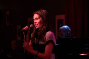 Carly Rose Sonenclar Photo