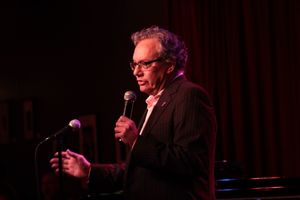 Lewis Black Photo