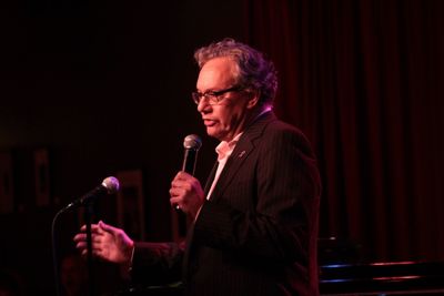Lewis Black Photo
