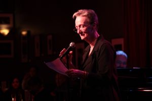 Kathleen Chalfant Photo