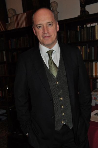 Donnie Kehr Photo