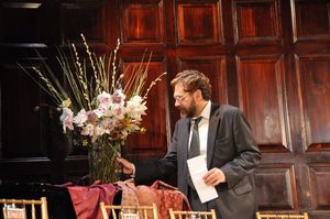 David Staller  Photo