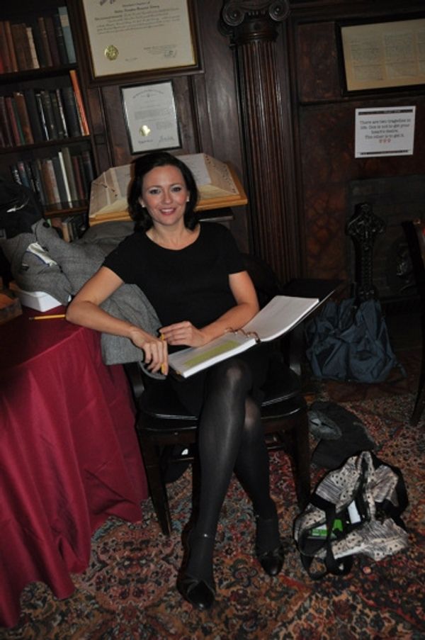 Margaret Nichols Photo