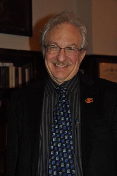 Tim Jerome Photo