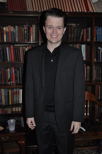 Sean McNall Photo