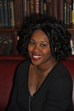 Ta'Rea Campbell Photo