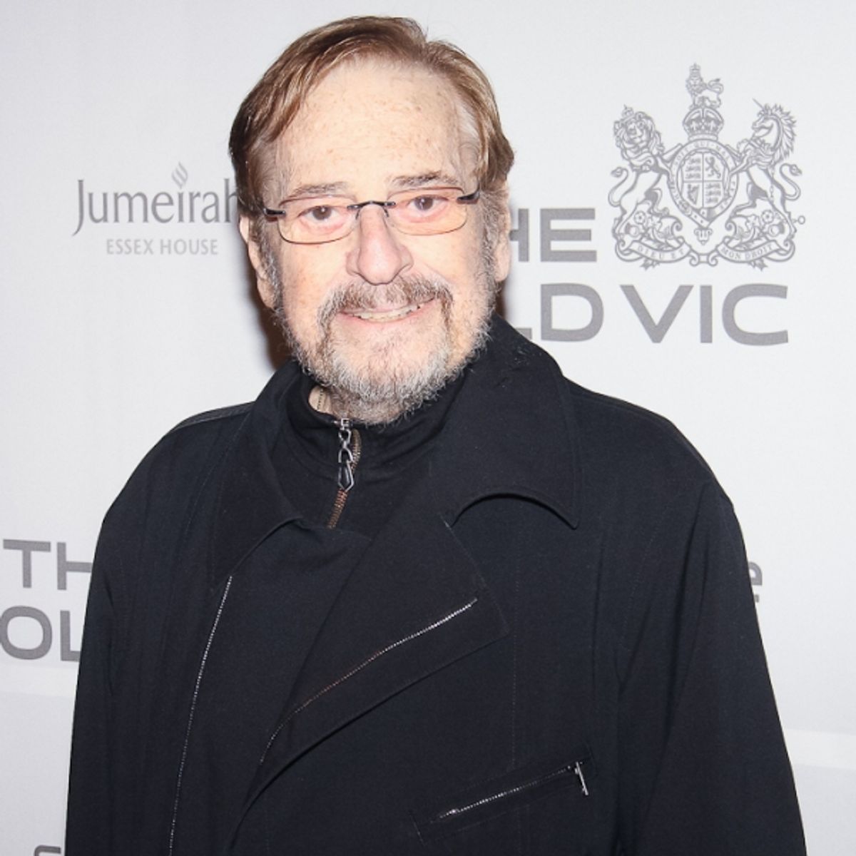 Phil Ramone at 