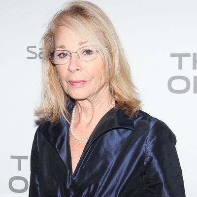 Maureen Anderman Photo