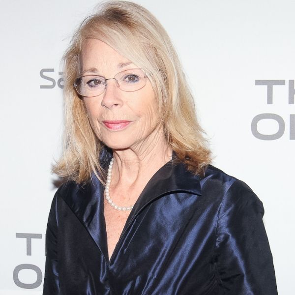 Maureen Anderman Photo