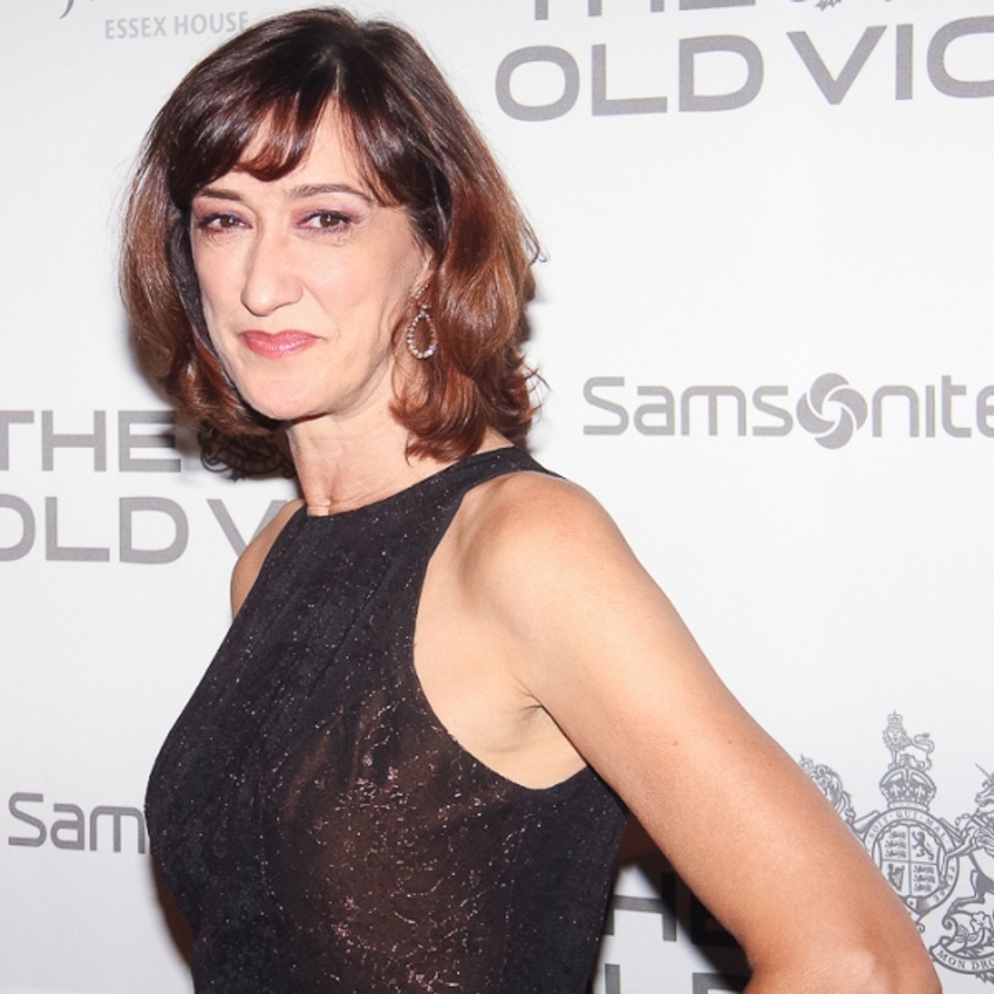 Photo Coverage: Kevin Spacey, Darren Criss, et al. at the Old Vic Gala  Image