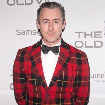 Alan Cumming Photo