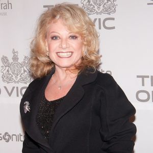 Elaine Paige @ BroadwayWorld Elaine Paige Photo