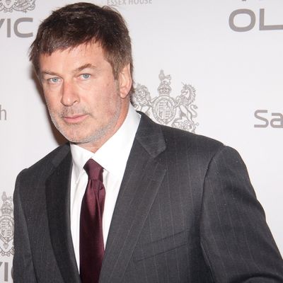 Alec Baldwin Photo