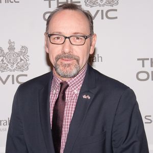Kevin Spacey @ BroadwayWorld Kevin Spacey Photo