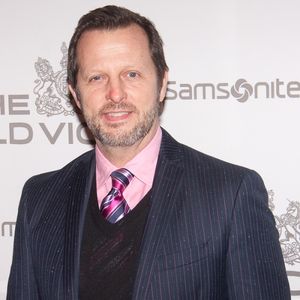 Rob Ashford @ BroadwayWorld Rob Ashford Photo