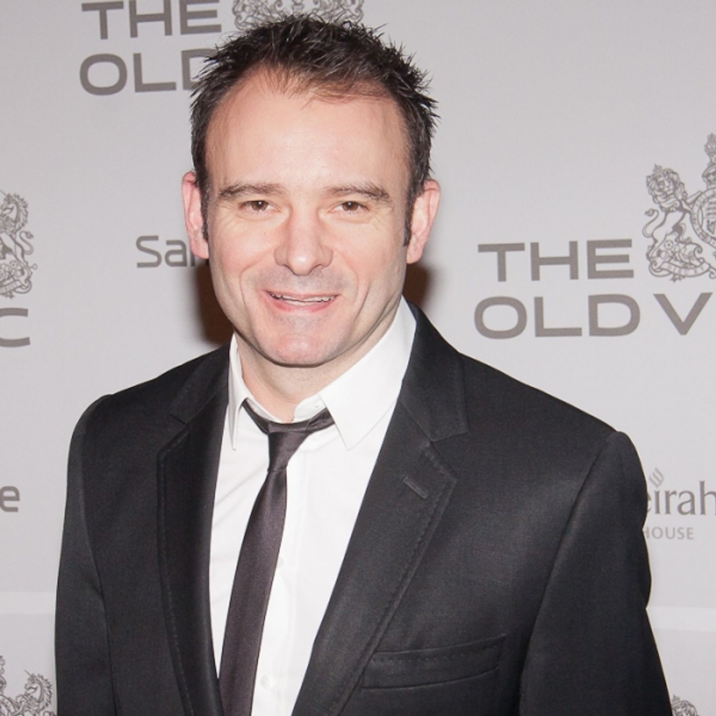 Photo Coverage: Kevin Spacey, Darren Criss, et al. at the Old Vic Gala  Image