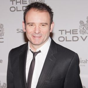 Matthew Warchus Photo