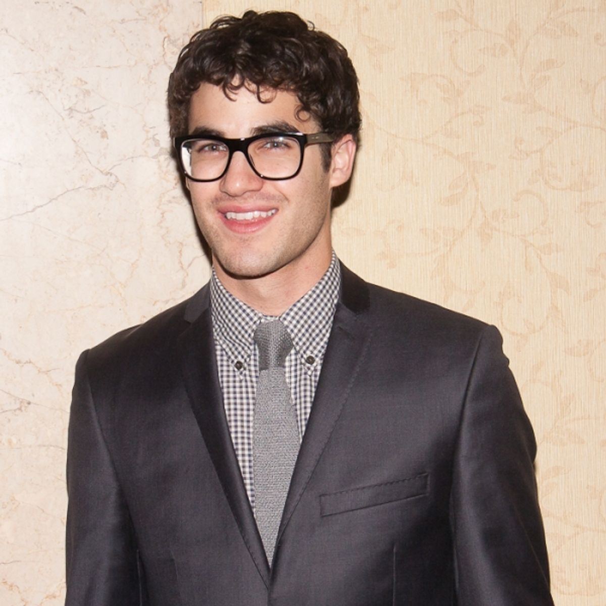 Darren Criss at 