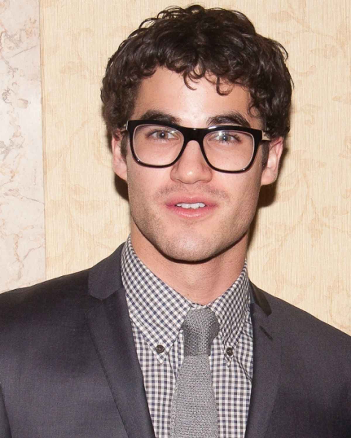 Darren Criss at 