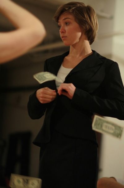 Neva Cockrell Photo