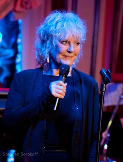 Petula Clark Photo