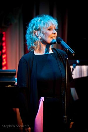 Petula Clark @ BroadwayWorld Petula Clark Photo