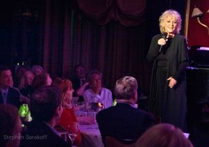 Petula Clark @ BroadwayWorld Petula Clark Photo